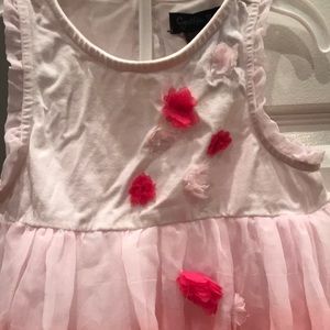 Cynthia Rowley Dresses - Cynthia Rowley dress 18 months Cynthia Rowley Dresses - Cynthia Rowley dress 18 months